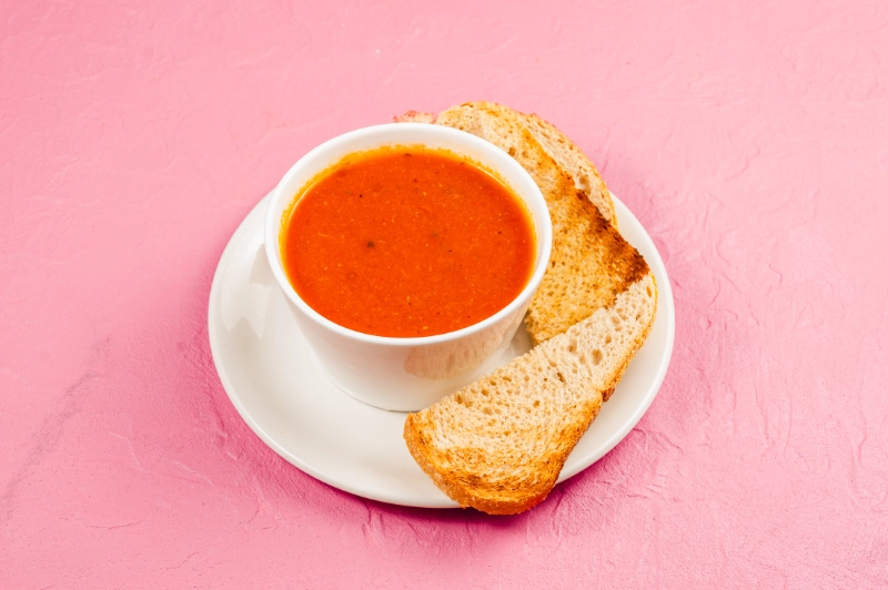 TOMATO SOUP